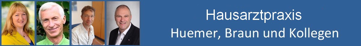 Hausarztpraxis Huemer, Braun & Kollegen